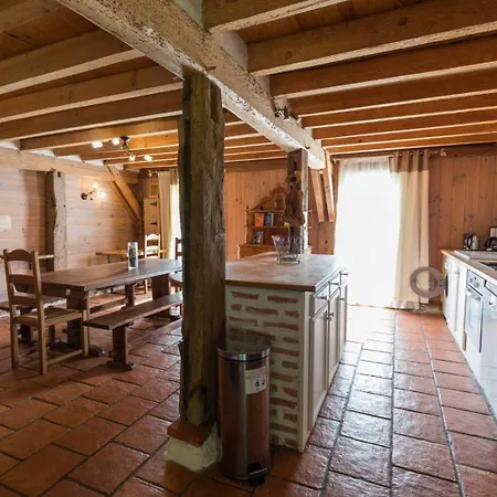 בית נופש Vieux Chene