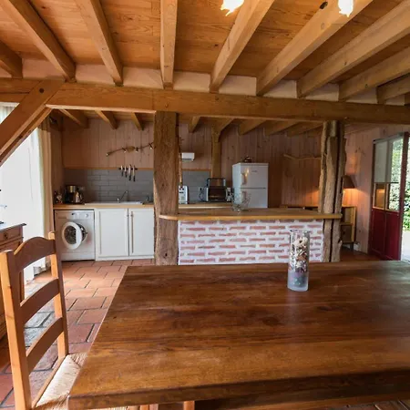 Vieux Chene * Vert (Landes)