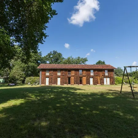 בית נופש Vieux Chene