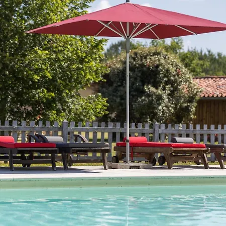 Vieux Chene בית נופש