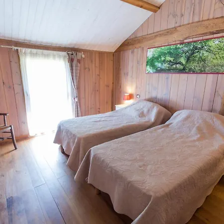 Vieux Chene * Sabres