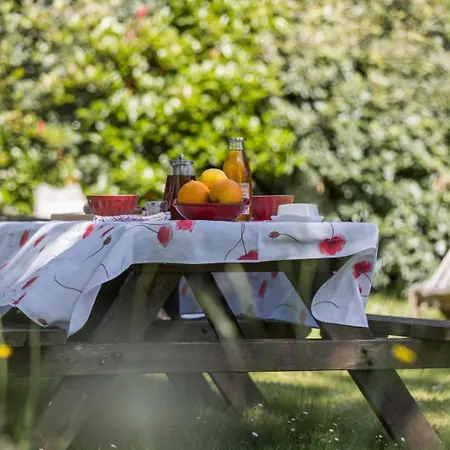 Vieux Chene בית נופש