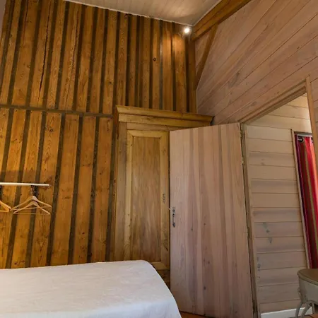 בית נופש Vieux Chene