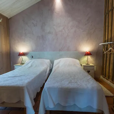 Vieux Chene * Sabres