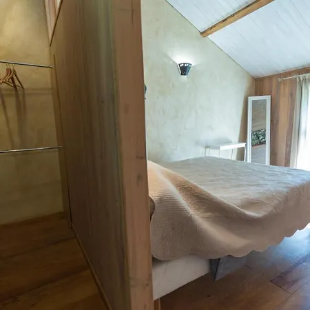 Vieux Chene בית נופש