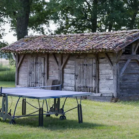 בית נופש Vieux Chene