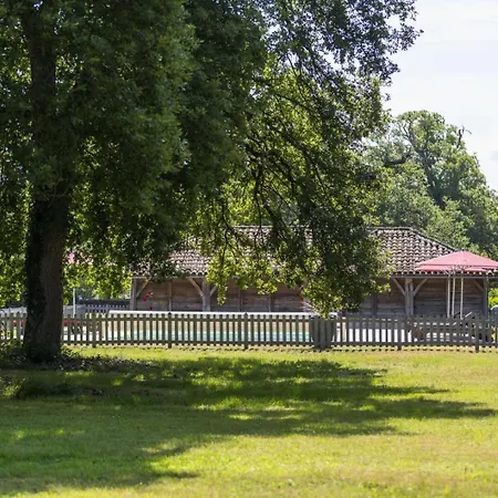 Vieux Chene בית נופש