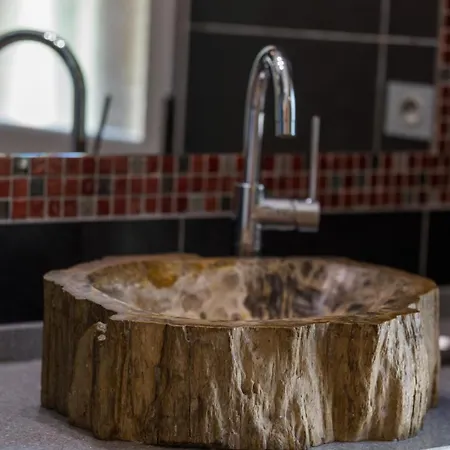 בית נופש Vieux Chene