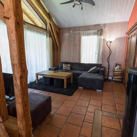 Holiday home Vieux Chene *