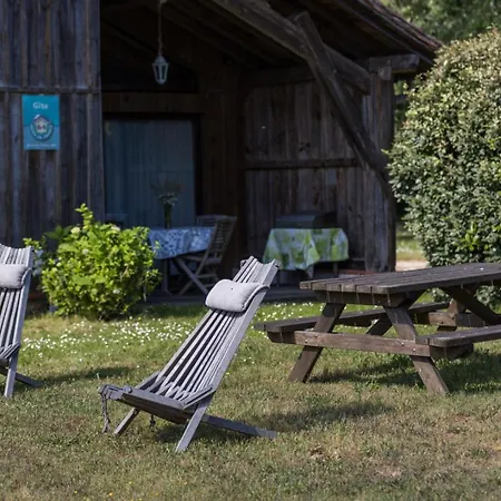 Holiday home Vieux Chene *