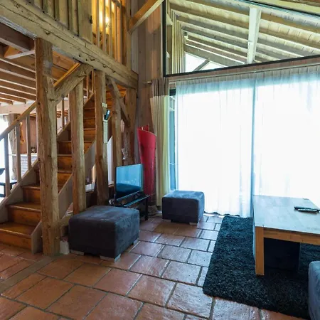 Vieux Chene Holiday home *