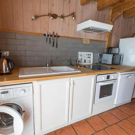 Vieux Chene * Sabres