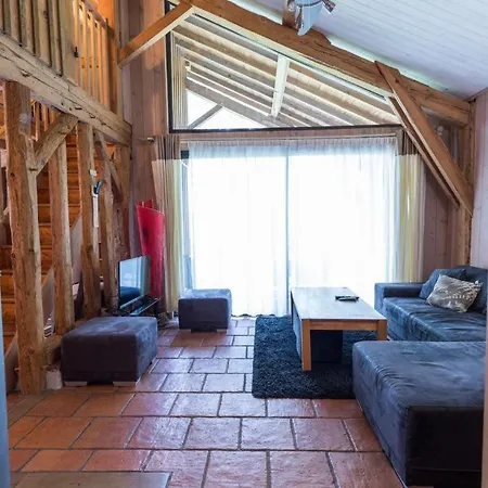 Vieux Chene Vert (Landes)