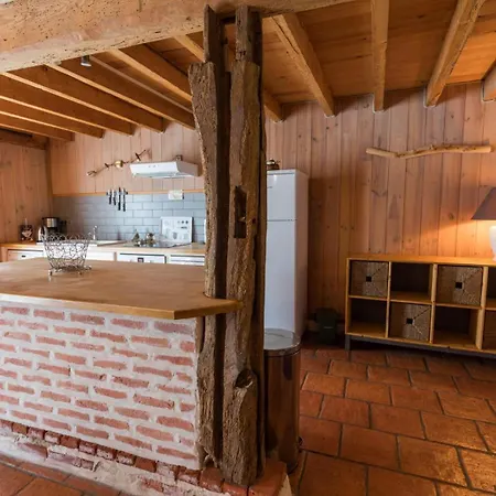 Holiday home Vieux Chene *