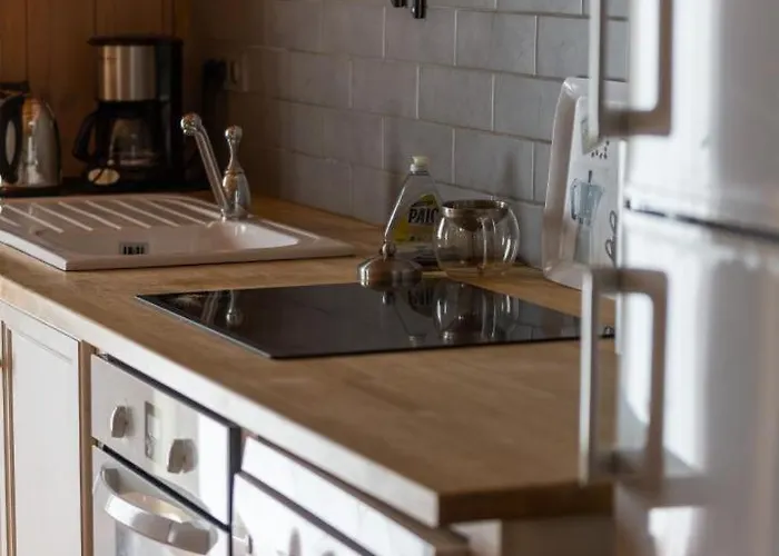 Vieux Chene Casa vacanze *