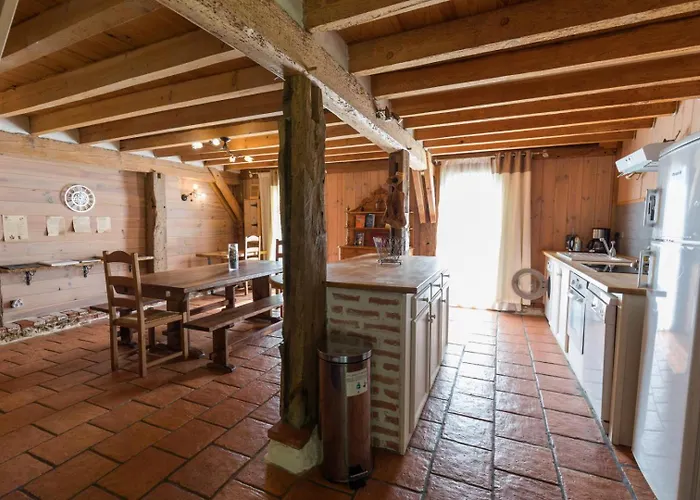 Casa vacanze Vieux Chene