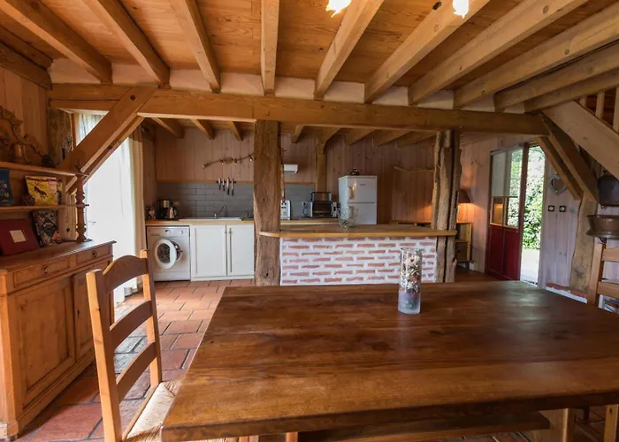 Vieux Chene * Sabres