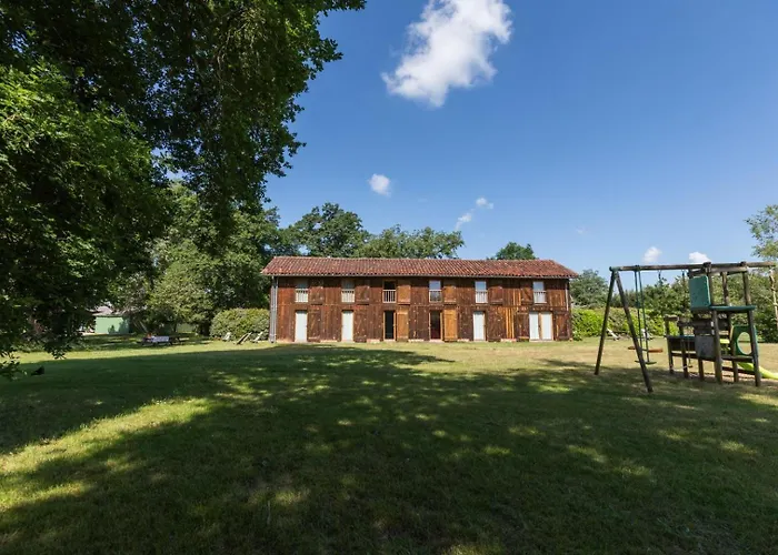 Casa vacanze Vieux Chene