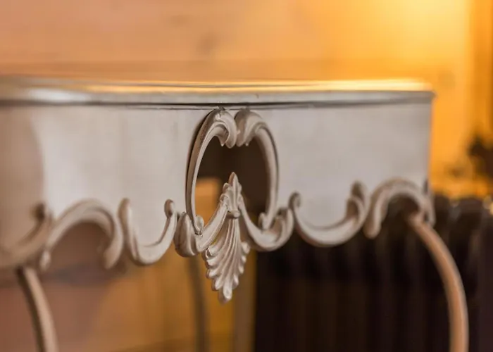 Vieux Chene Casa vacanze