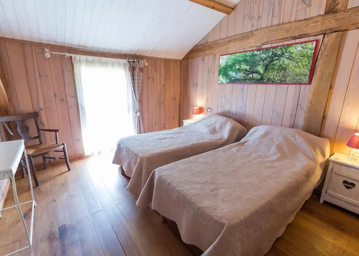 Vieux Chene * Sabres