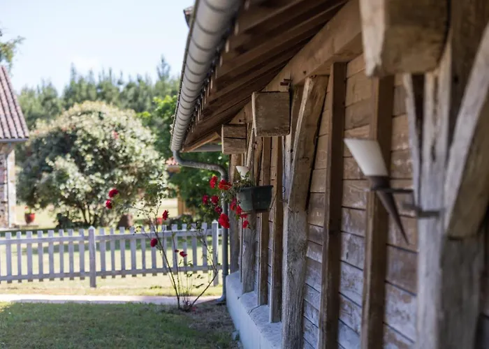 Vieux Chene Casa vacanze