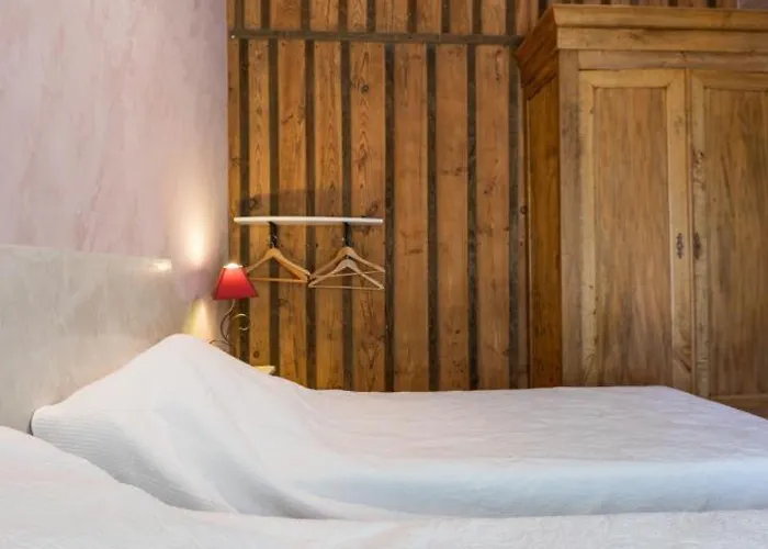 Casa vacanze Vieux Chene Sabres