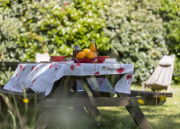 Vieux Chene Casa vacanze