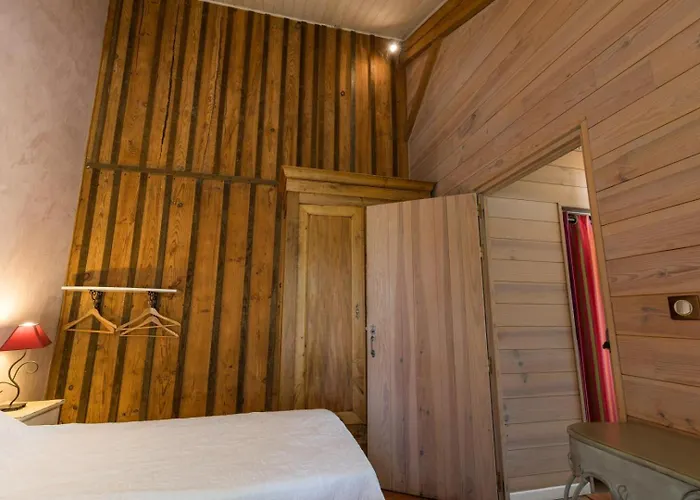 Casa vacanze Vieux Chene