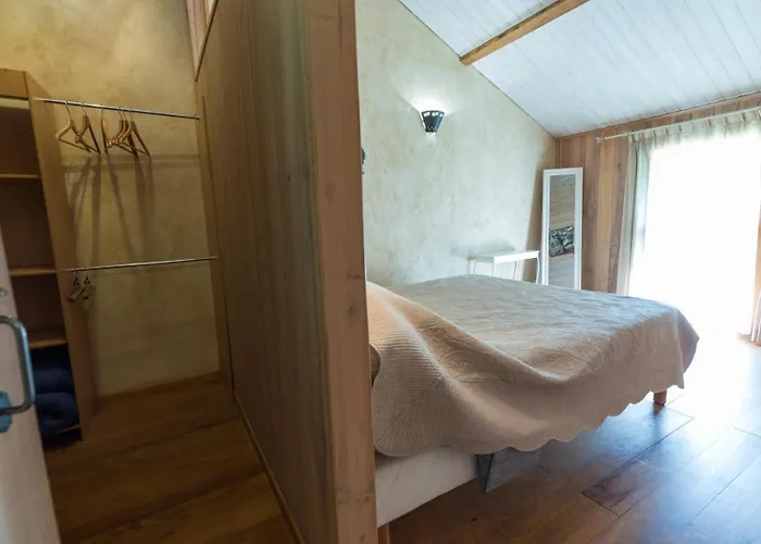 Vieux Chene Casa vacanze