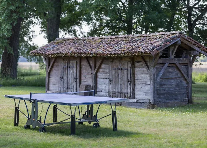 Casa vacanze Vieux Chene