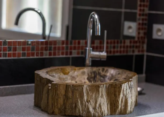 Casa vacanze Vieux Chene