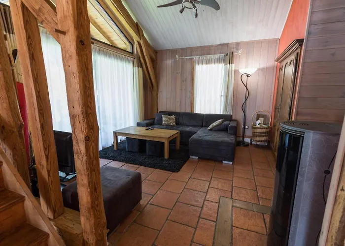 Casa vacanze Vieux Chene *