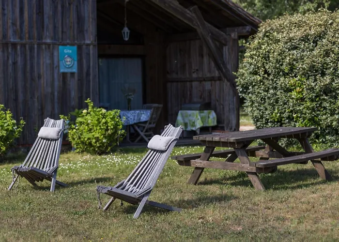 Casa vacanze Vieux Chene *