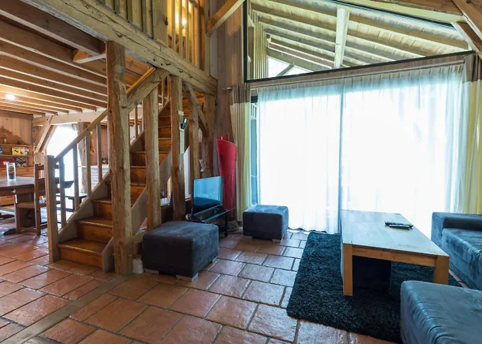 Vieux Chene Casa vacanze *