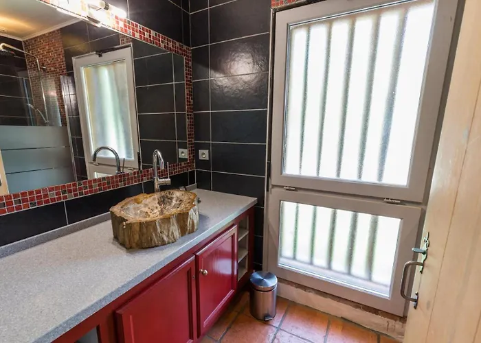 Casa vacanze Vieux Chene Sabres