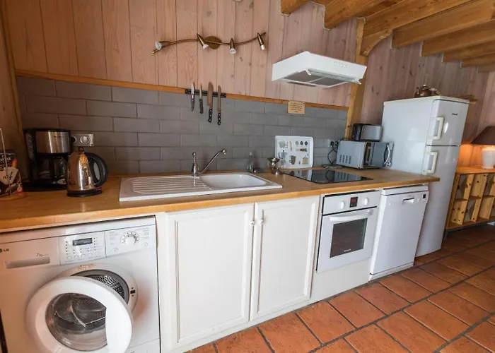 Vieux Chene * Sabres