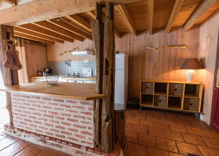 Casa vacanze Vieux Chene *